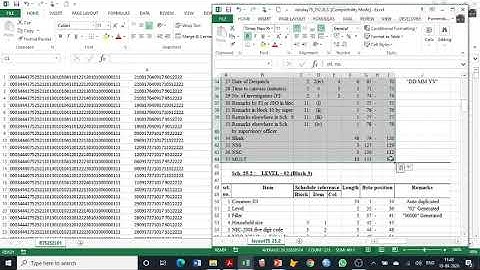 Unit Level Data Analysis Part 3