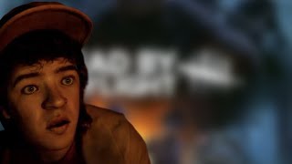 Stranger Things Survivor - Dustin Henderson Full Gameplay (No Commentary) | Dead by Daylight
