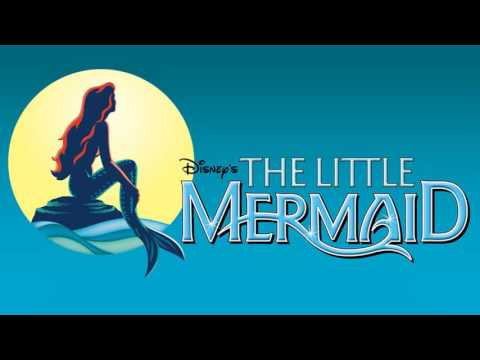 Soundtrack The Little Mermaid (Theme Song 2017) - Musique film La Petite Sirène