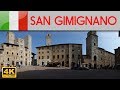 SAN GIMIGNANO