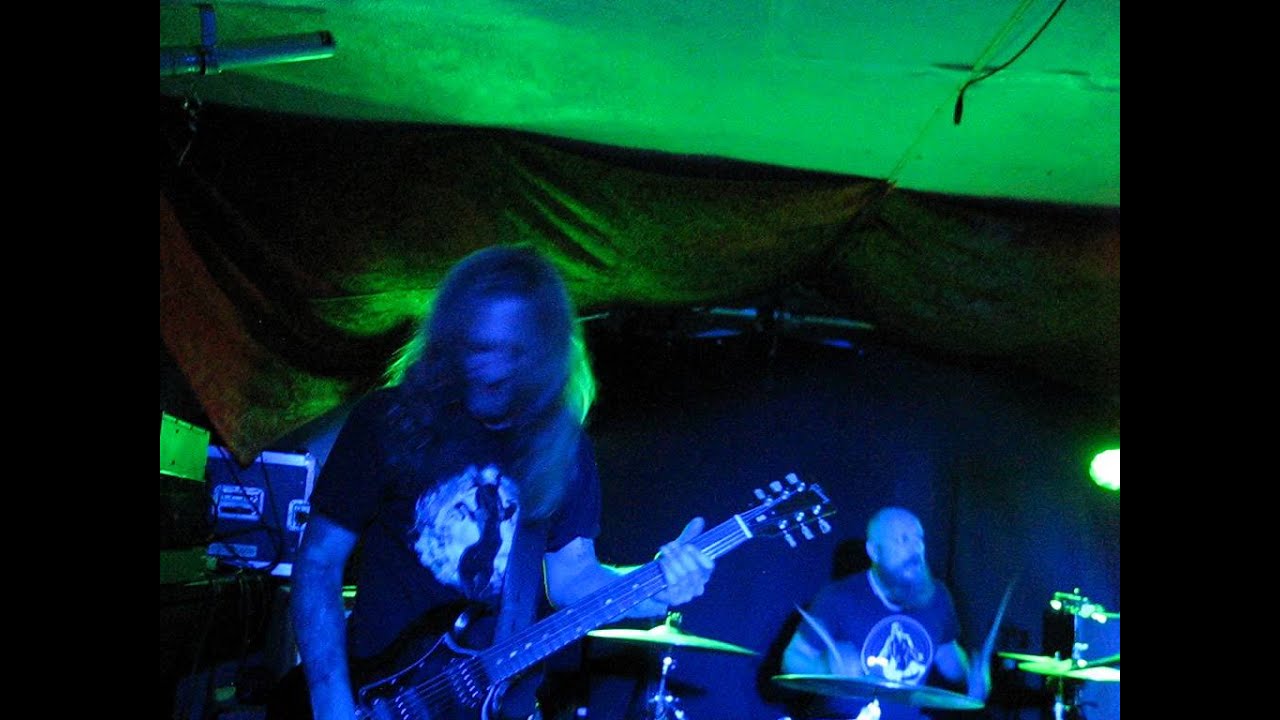 GOATESS 2 @ The Liffey  [extreMMetal.se]