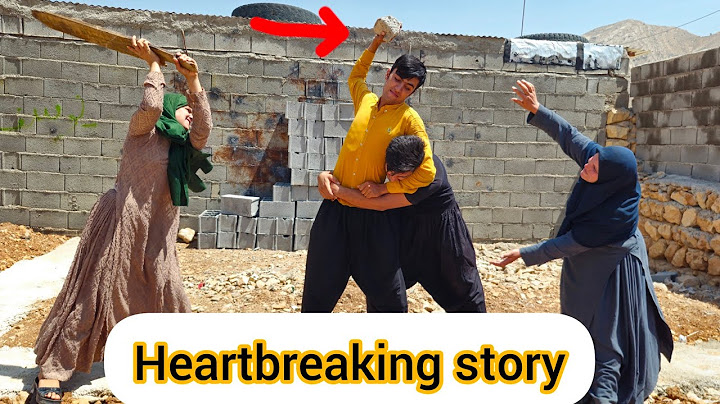 The Tragic Feud: A Family's Battle Over One Woman