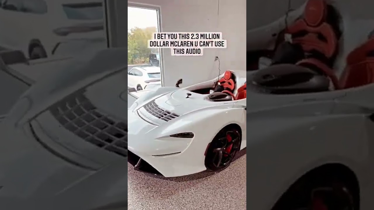 I'm betting my 2.3 million dollar car for this😤😤😤