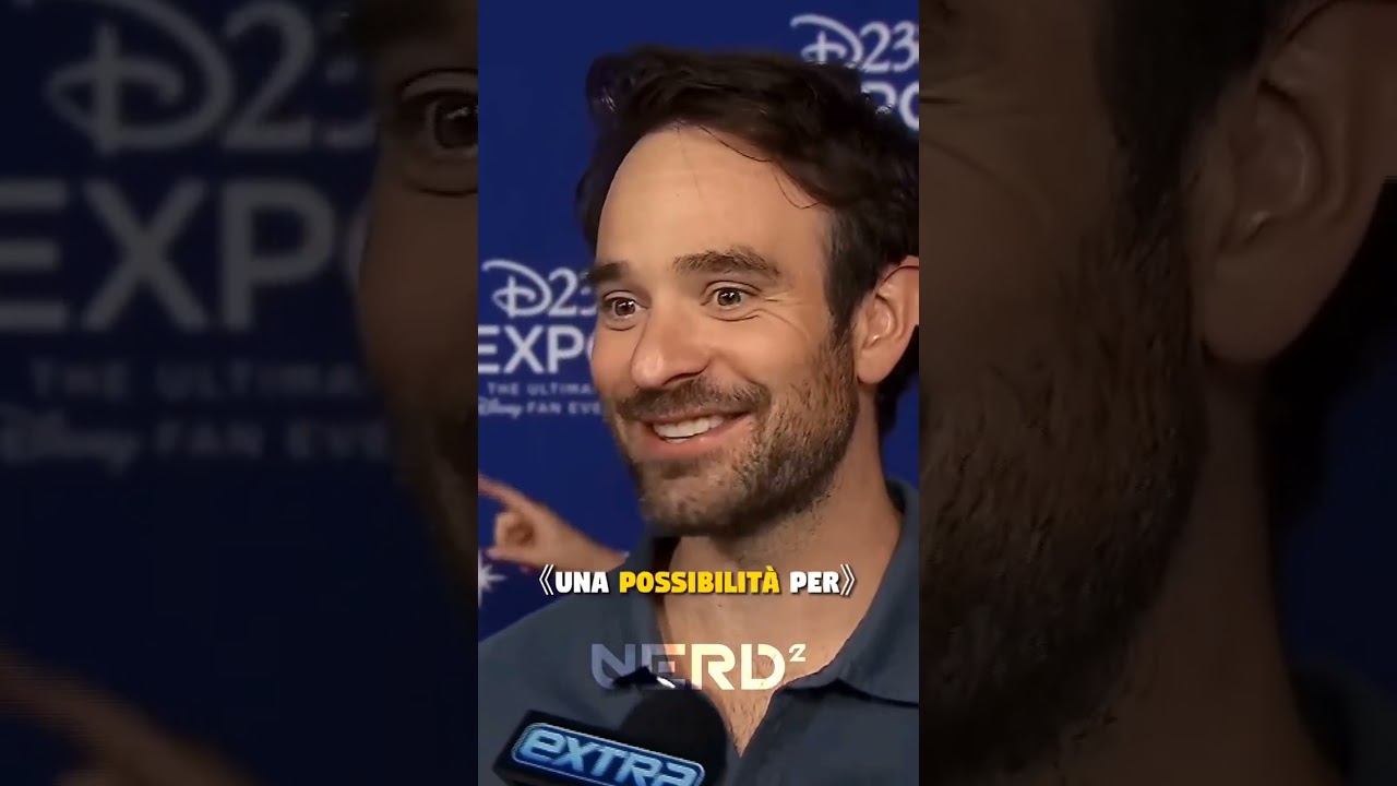 Charlie Cox pensa di apparire in Deadpool 3? Ecco perchè!
