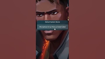 How to use a Voice Changer in Valorant - Collab with @KryptekMuted #shorts