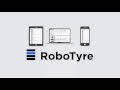 Robotyre работает с любого устройства, нужен только интернет