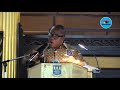 FULL LECTURE: The 1992 Constitution and Constitutionalism in Ghana by Prof Gyampo