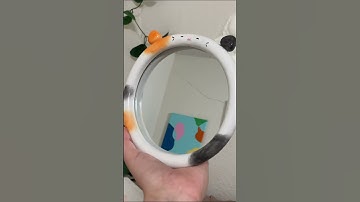 Do you like calico cats? 💗 #shorts #calicocat #smallbusiness