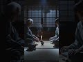 What If Netflix Adapted “The Tea Room at Midnight”?