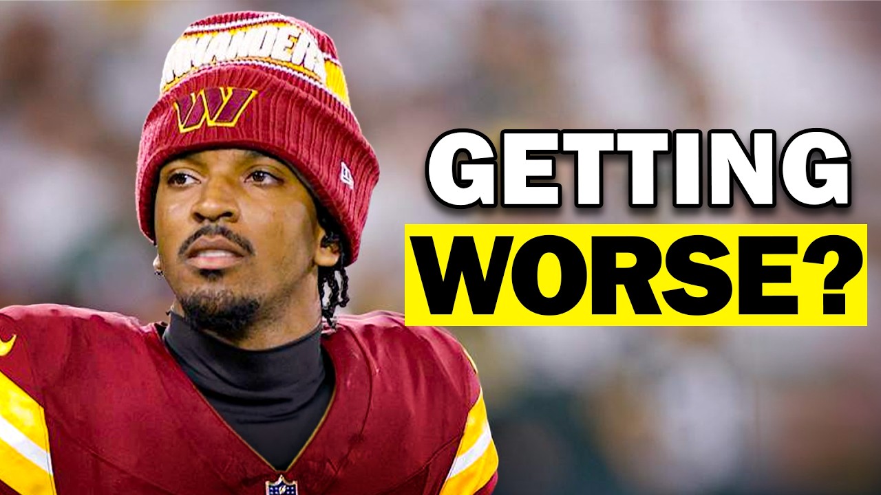 The 4 Worst Situations in the NFL in 2026