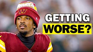 The 4 Worst Situations in the NFL in 2026
