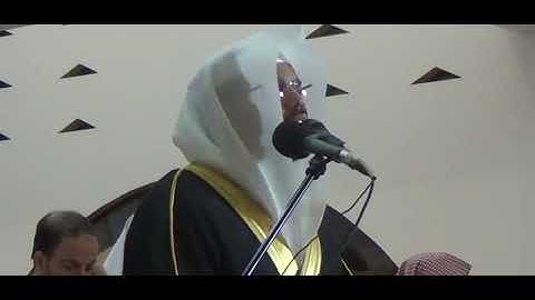 ابداع الشيخ ياسر الدوسري من جامع الدخيل ،،، سورة التوبة،، التائبون …🥺🥺
