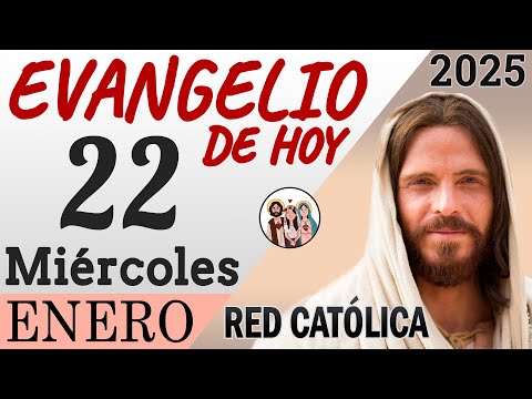 Evangelio de Hoy