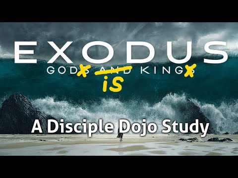 Exodus 7: Chaos Monsters and First Blood