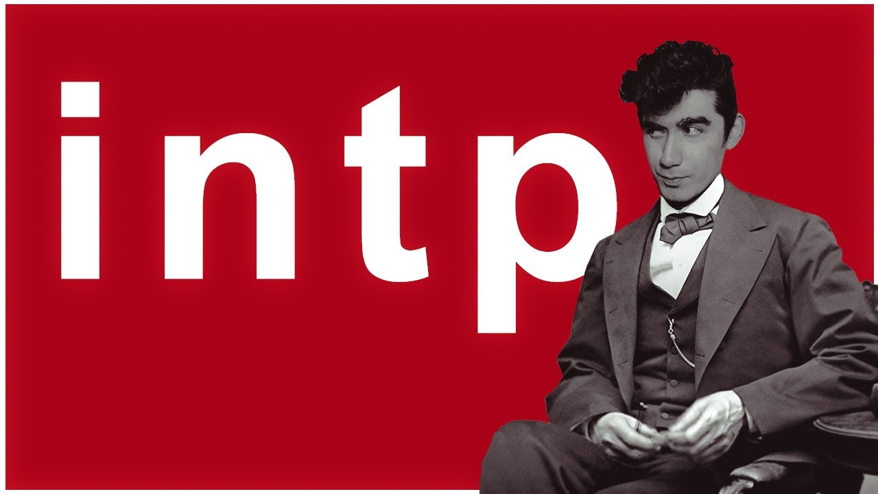 16 типов лидеров — INTP