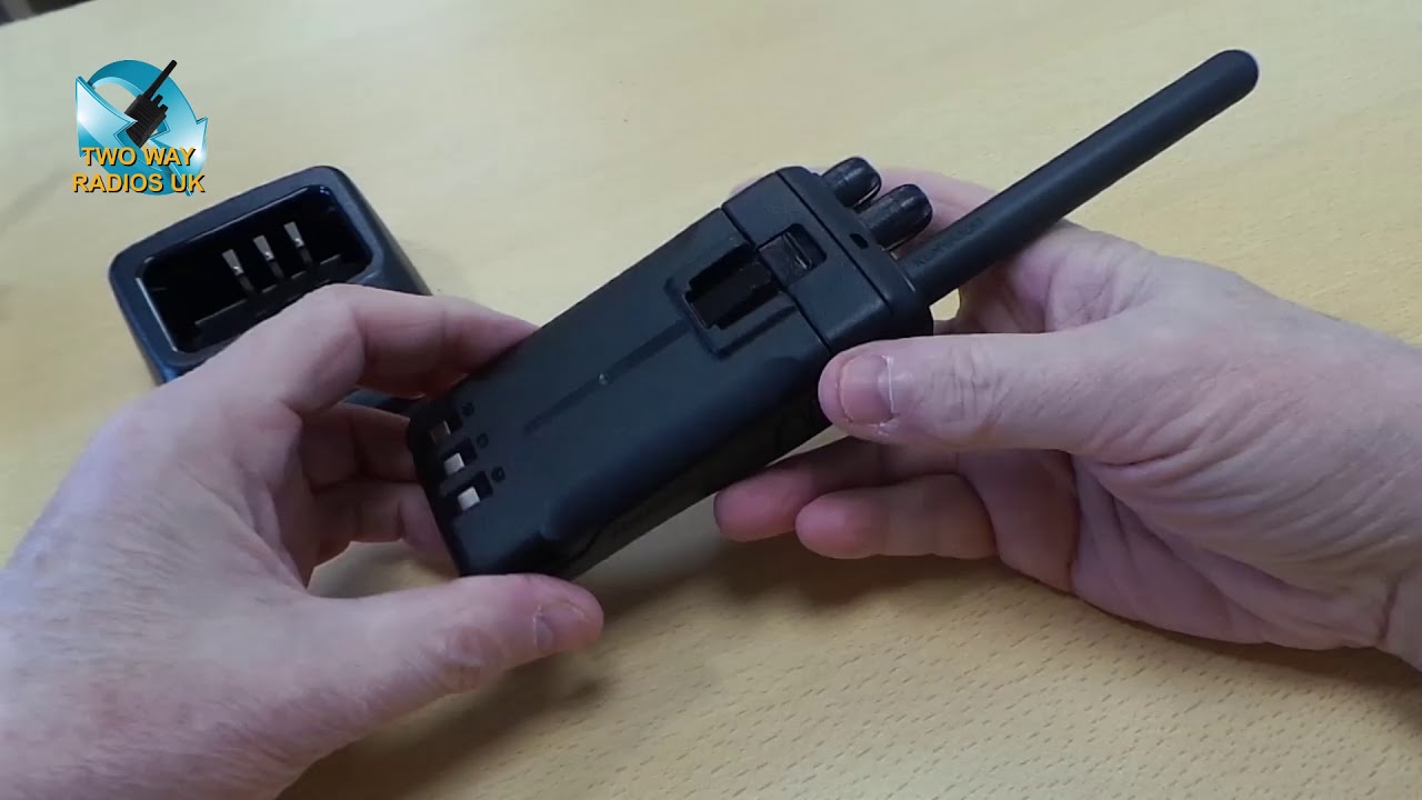 Two Way Radios UK YouTube