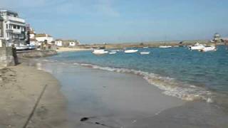 St  Ives,  Cornwall April 2010