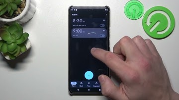 Alarm Tone - Change Alarm Sound on MOTOROLA Moto X40