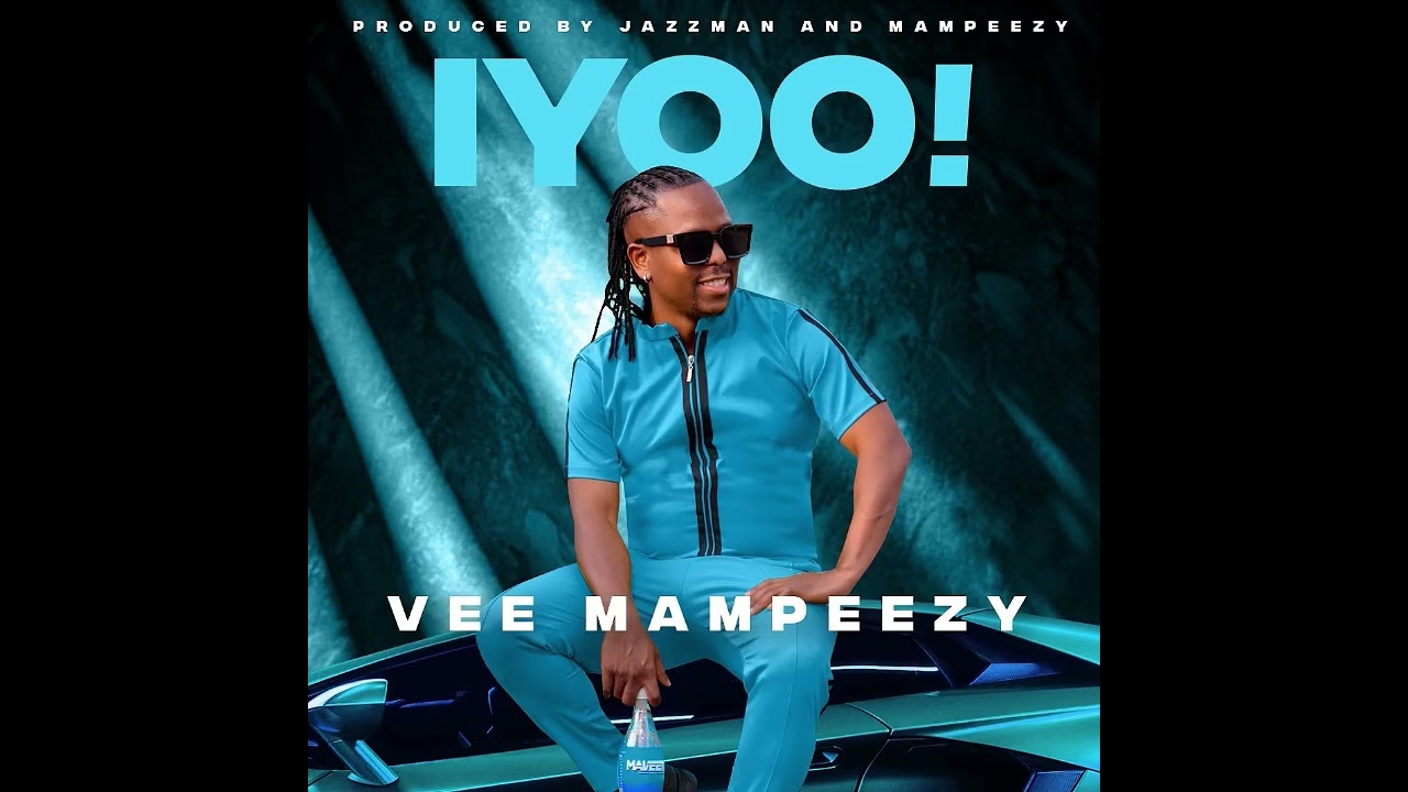 Obejrzyj VEE MAMPEEZY - IYOO (Official Audio) w YouTube Obejrzyj VEE MAMPEEZY - IYOO (Official Audio) w YouTube