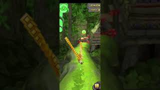 Temple run 2 game a girl is running 17000 meters regularly screenshot 4