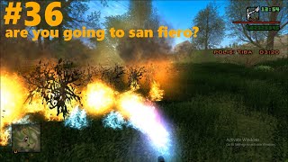 Download lagu Namatin GTA Extreme indo Mode FPS #36 are you going to san fiero?