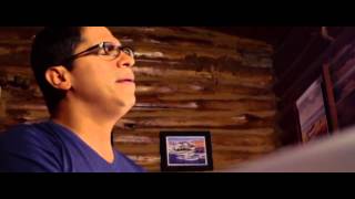 Mi refugio   Daniel Calveti HD   Video oficial
