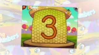 Number Tracing & Writing for Kindergarten, First and Second Grade Boys & Girls screenshot 3