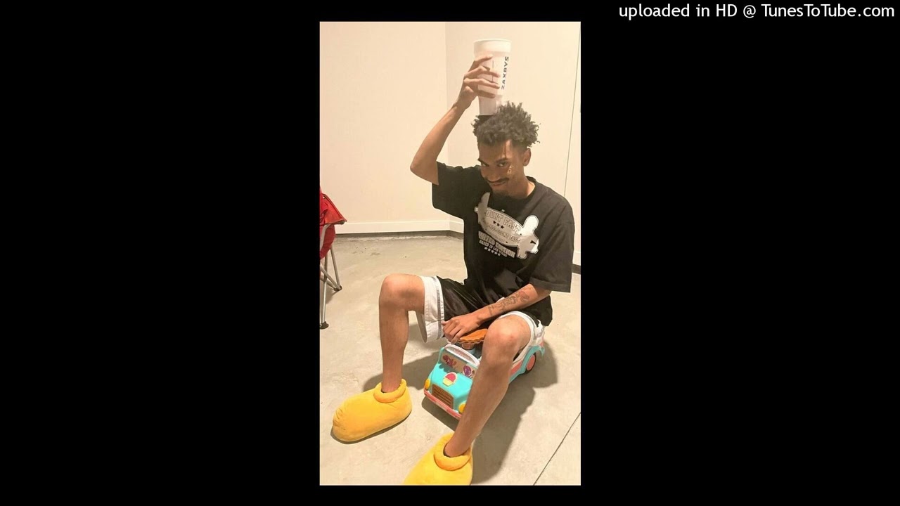 B6 x RRoxket x LazerDim700 Type beat