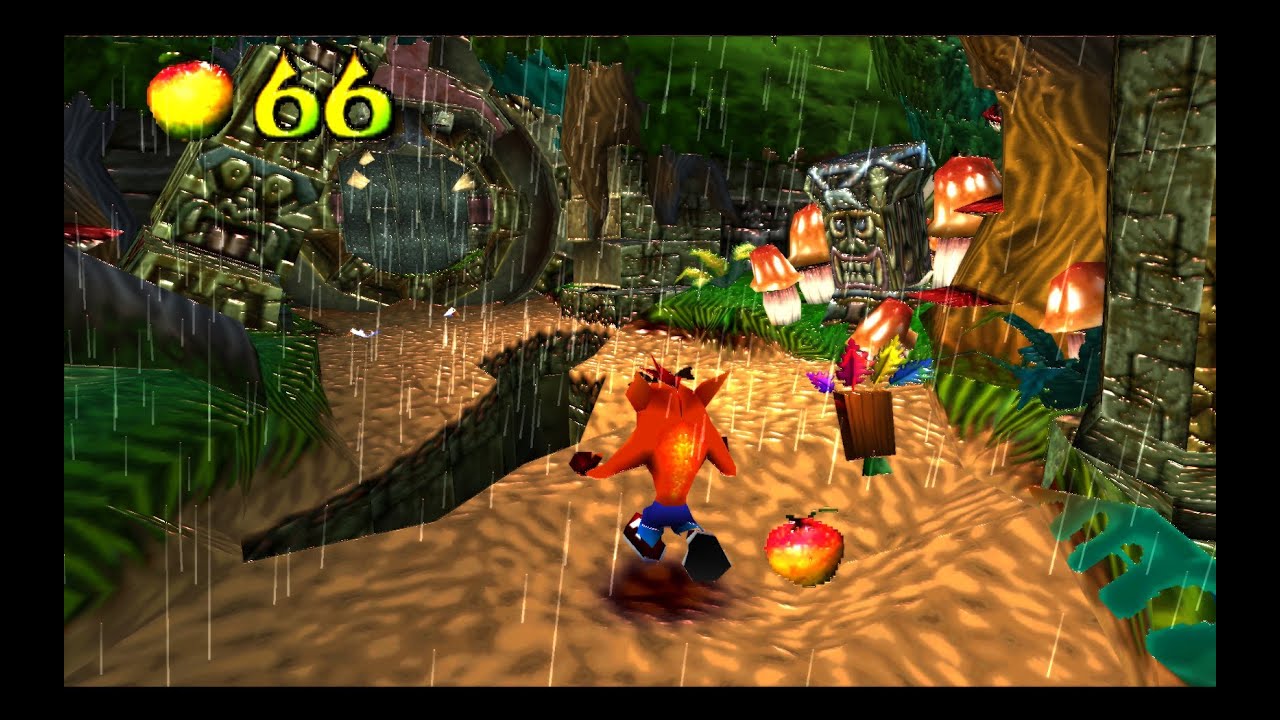 Baixar Crash Bandicoot 1, 2 e 3 + Crash Team Racing Para PC YouTube