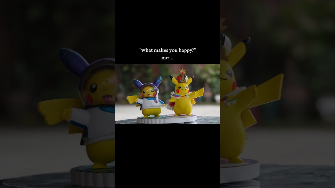 Pokémon World Championships (WCS) 2026 Pikachu figures - YouTube