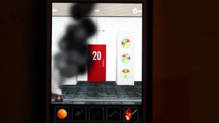 DOOORS level 20 Walkthrough game solution Lösungen soluzioni Samsung Android IPad iPhone