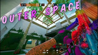R6 [PC] | HIGHLIGHT #66 | Outer Space✨