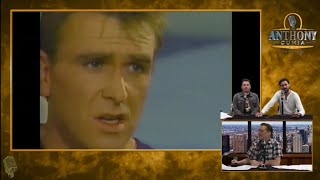 TACS - Colin Quinn Hosts 1988 Saturday Morning Kids Show '2HIP4TV'