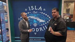 Coming Up This Year at Warped Cigars, PCA 2026, New Orleans, LA