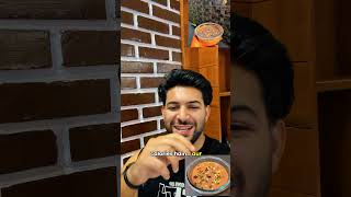 100g protein quick meal recipe #fitness #food #knowledge #health #shorts