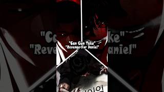 Can Gun Take Revenge For Daniel's Death "Lookism"