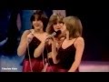 The Nolans[MusicVideo] - I'm In the Mood for Dancing