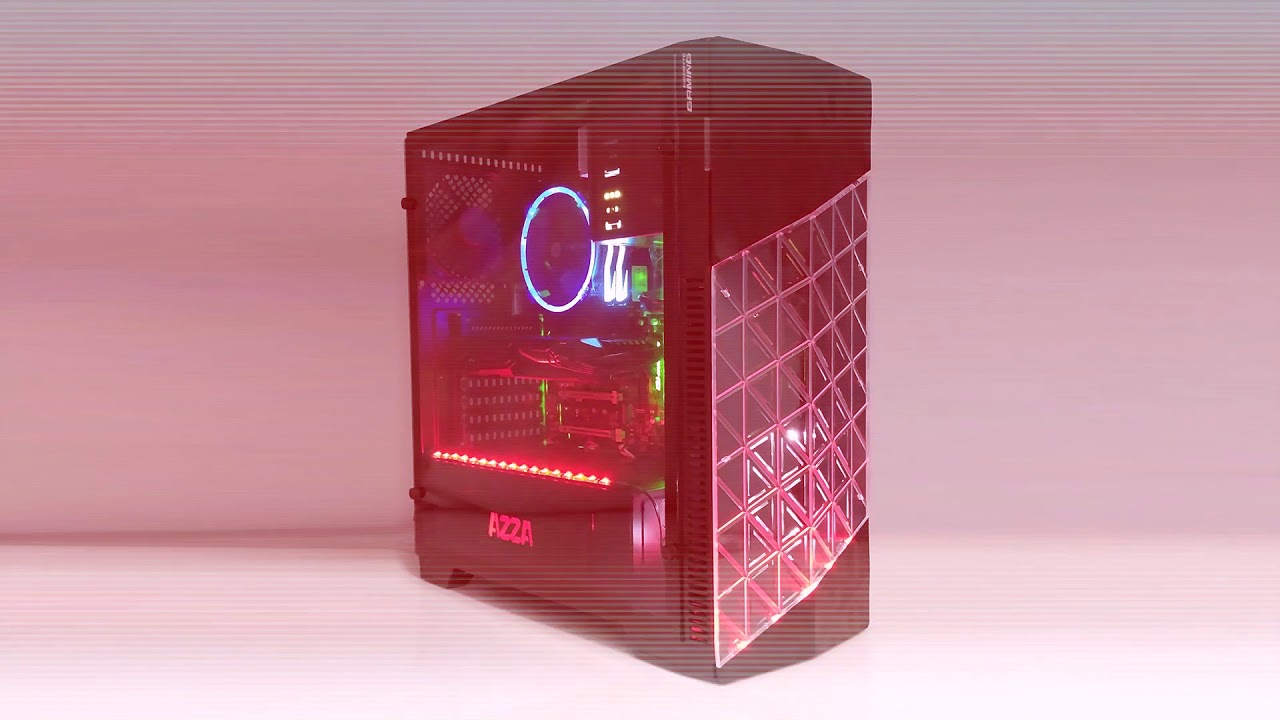 IT Sentral Gaming PC in Malaysia start from RM499 . YouTube