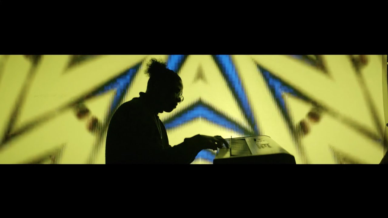 Omega Nova - Camelback / Game Over (Music Video)