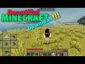 TOP Shader for MINECRAFT | Gameplay | Download Newb Unwind