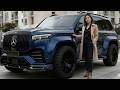 2026 Mercedes Maybach GLS 800 Review, 800HP Ultra Luxury SUV That Ends Rolls-Royce &amp; Bentley