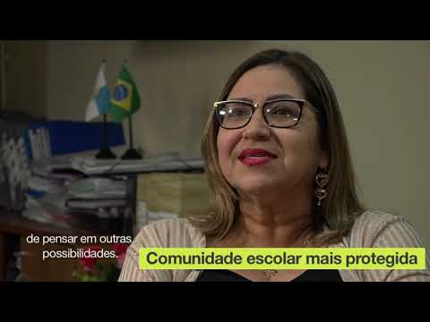 Claudia de Araújo, Secretária de Educação de Duque de Caxias - Acesso Mais Seguro no Brasil - Claudia de Araújo, Secretária de Educação de Duque de Caxias - Acesso Mais Seguro no Brasil