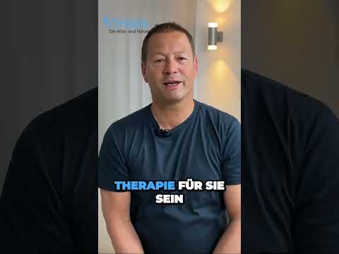 Schwindel loswerden? foreas