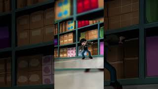 Kevin Has Another Omnitrix and Duplicates of Ben's Aliens #1 #ben10 #benten #cartoon