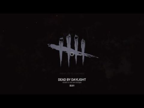 Dead by daylight The Shape Returns - YouTube