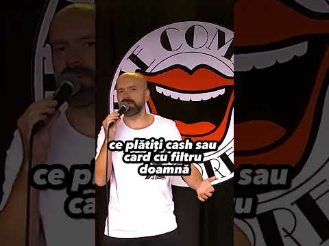 Standup - Filtru de apa