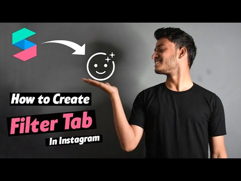 Create Instagram Filters in 5 Minutes | How to Make Your Own Instagram Filter | Instagram Filter