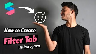 Create Instagram Filters in 5 Minutes | How to Make Your Own Instagram Filter | Instagram Filter screenshot 5