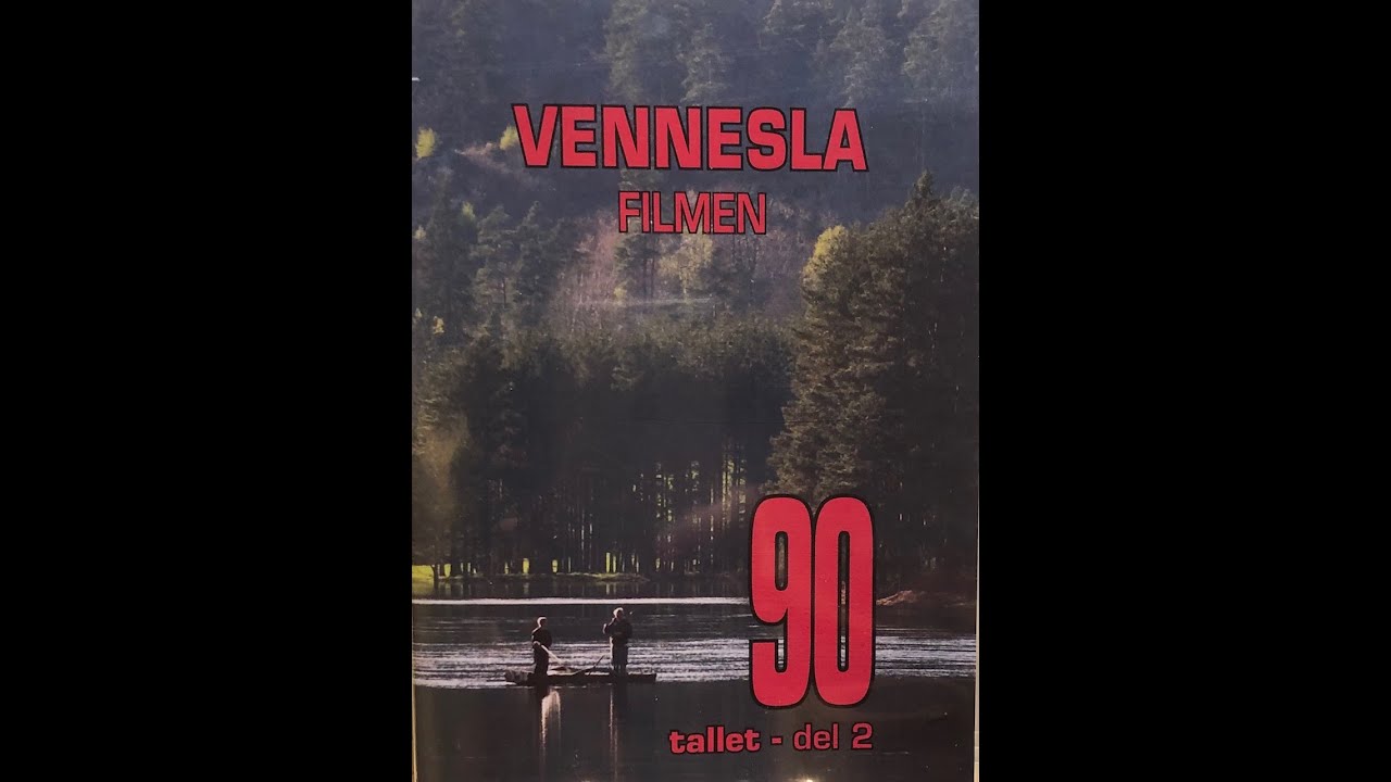 Vennesla 1990 tallet Del 2