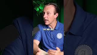 The #1 Wealth Secret in the IRS Tax Code
